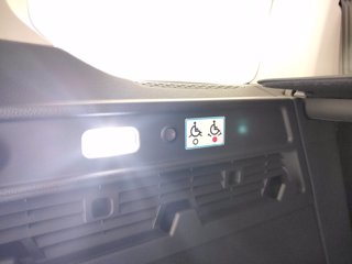 VOLKSWAGEN Caddy 1.5 tsi 114cv space