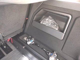 VOLKSWAGEN Caddy 1.5 tsi 114cv space