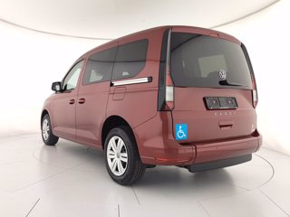 VOLKSWAGEN Caddy 1.5 tsi 114cv space