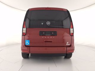 VOLKSWAGEN Caddy 1.5 tsi 114cv space