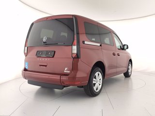 VOLKSWAGEN Caddy 1.5 tsi 114cv space