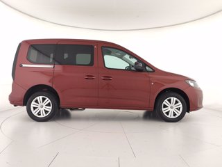 VOLKSWAGEN Caddy 1.5 tsi 114cv space
