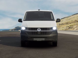 VOLKSWAGEN T6.1 transporter 28 2.0 tdi 110cv business p.c.