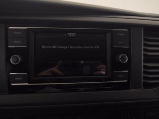 VOLKSWAGEN T6.1 transporter 28 2.0 tdi 110cv business p.c.