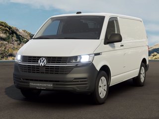VOLKSWAGEN T6.1 transporter 28 2.0 tdi 150cv business p.l.