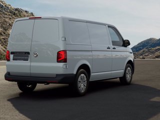 VOLKSWAGEN T6.1 transporter 28 2.0 tdi 150cv business p.l.