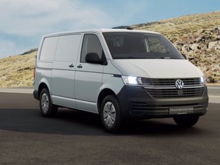 VOLKSWAGEN T6.1 transporter 28 2.0 tdi 150cv business p.l.
