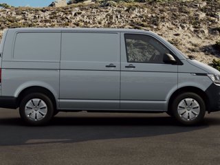 VOLKSWAGEN T6.1 transporter 28 2.0 tdi 150cv business p.l.