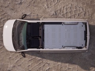 VOLKSWAGEN T6.1 transporter 28 2.0 tdi 150cv business p.l.