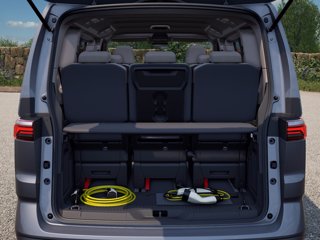 VOLKSWAGEN Multivan 1.4 tsi eh space dsg 7p.ti