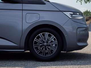 VOLKSWAGEN Multivan 1.4 tsi eh space dsg 7p.ti