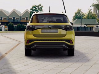 VOLKSWAGEN T-cross 1.0 tsi r-line 115cv