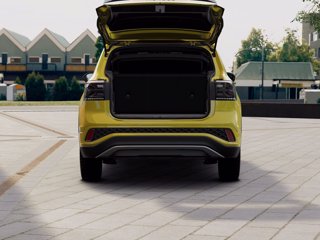 VOLKSWAGEN T-cross 1.0 tsi r-line 115cv