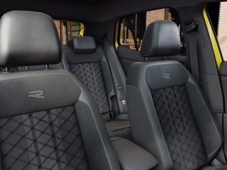 VOLKSWAGEN T-cross 1.0 tsi r-line 115cv