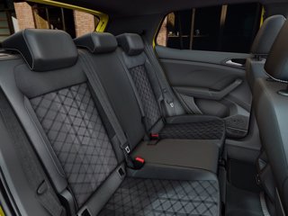 VOLKSWAGEN T-cross 1.0 tsi r-line 115cv