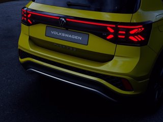 VOLKSWAGEN T-cross 1.0 tsi r-line 115cv