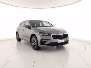 SKODA Scala 1.0 tsi style 115cv dsg