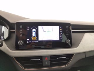 SKODA Scala 1.0 tsi style 115cv dsg