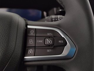 JEEP Compass 1.5 turbo t4 mhev limited 2wd 130cv dct