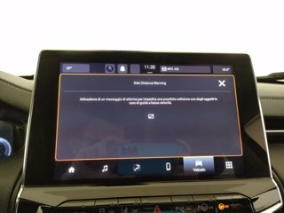 JEEP Compass 1.5 turbo t4 mhev limited 2wd 130cv dct