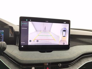 SKODA Superb wagon 2.0 tdi style 150cv dsg