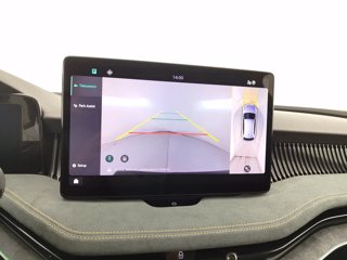 SKODA Superb wagon 2.0 tdi style 150cv dsg