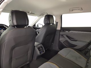 SKODA Superb wagon 2.0 tdi style 150cv dsg