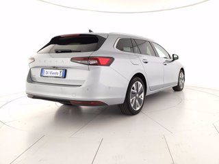 SKODA Superb wagon 2.0 tdi style 150cv dsg