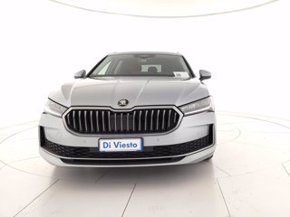 SKODA Superb wagon 2.0 tdi style 150cv dsg