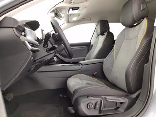 SKODA Superb wagon 2.0 tdi style 150cv dsg