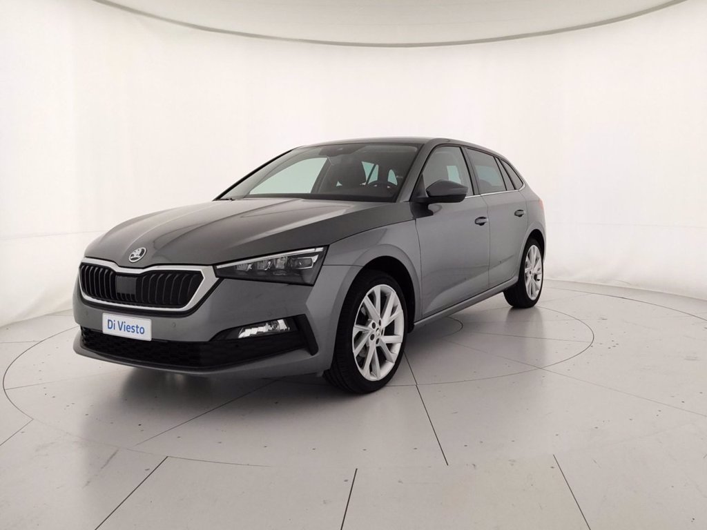 SKODA Scala 1.0 tsi style 110cv dsg