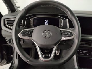 VOLKSWAGEN Taigo 1.5 tsi r-line 150cv dsg
