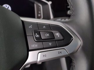 VOLKSWAGEN Taigo 1.5 tsi r-line 150cv dsg