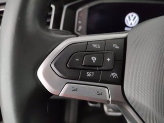 VOLKSWAGEN Taigo 1.5 tsi r-line 150cv dsg