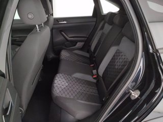 VOLKSWAGEN Taigo 1.5 tsi r-line 150cv dsg