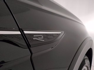 VOLKSWAGEN Taigo 1.5 tsi r-line 150cv dsg