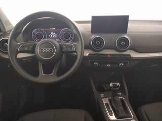 AUDI Q2 35 2.0 tdi s line edition s-tronic