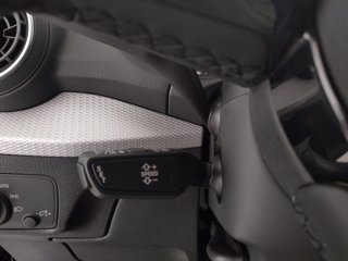 AUDI Q2 35 2.0 tdi s line edition s-tronic