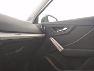 AUDI Q2 35 2.0 tdi s line edition s-tronic