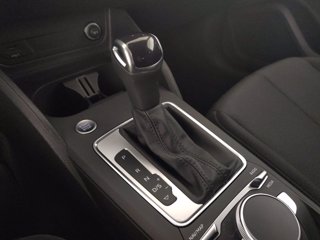 AUDI Q2 35 2.0 tdi s line edition s-tronic