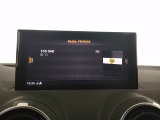 AUDI Q2 35 2.0 tdi s line edition s-tronic