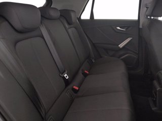 AUDI Q2 35 2.0 tdi s line edition s-tronic