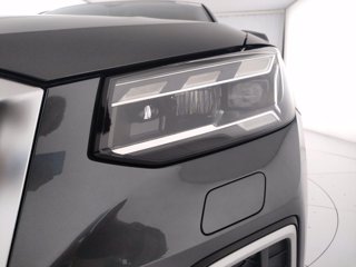 AUDI Q2 35 2.0 tdi s line edition s-tronic