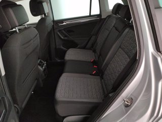 VOLKSWAGEN Tiguan 1.5 tsi life 130cv