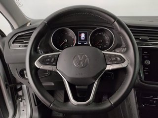 VOLKSWAGEN Tiguan 1.5 tsi life 130cv