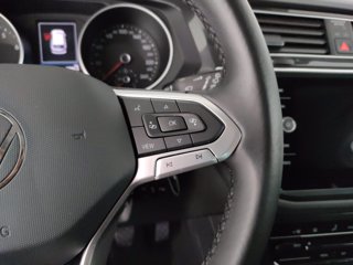 VOLKSWAGEN Tiguan 1.5 tsi life 130cv