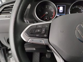 VOLKSWAGEN Tiguan 1.5 tsi life 130cv