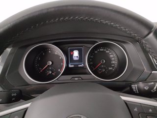 VOLKSWAGEN Tiguan 1.5 tsi life 130cv