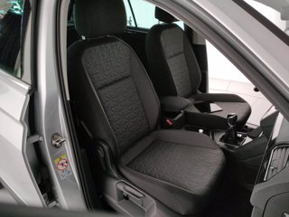 VOLKSWAGEN Tiguan 1.5 tsi life 130cv