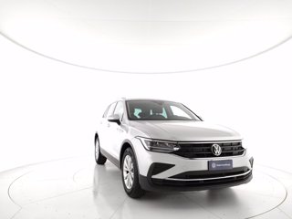 VOLKSWAGEN Tiguan 1.5 tsi life 130cv